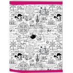 Trend Sešit A5 čtverečkovaný Lodě – Hledejceny.cz