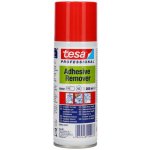 TESA Odstraňovač lepidla ve spreji 200g 60042 – Sleviste.cz