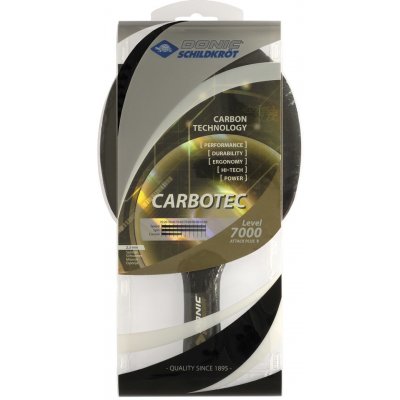 Donic CarboTec 7000 – Zboží Mobilmania