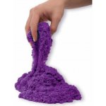 Spin Master Kinetic Sand písek fialová 900 g – Hledejceny.cz