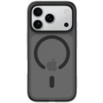 Belkin SheerForce Grip MagSafe kryt iPhone 17 Pro černý – Hledejceny.cz