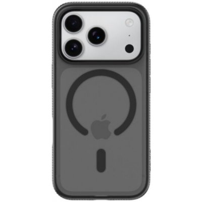 Belkin SheerForce Grip MagSafe kryt iPhone 17 Pro černý – Hledejceny.cz