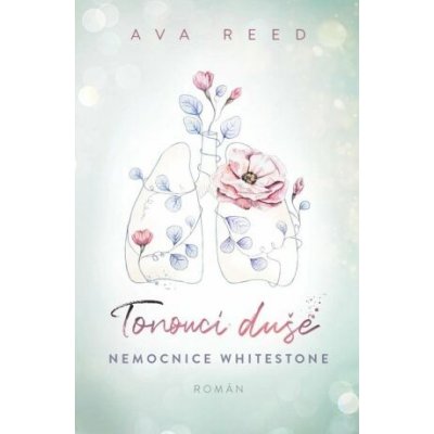 Tonoucí duše - Ava Reed – Zboží Mobilmania