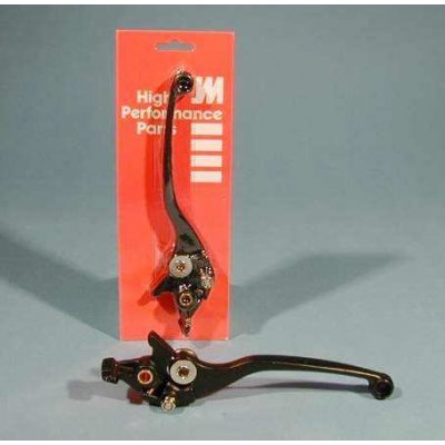 Páčka spojky JMT PS 6020 2H179247 – Hledejceny.cz