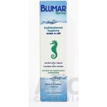 BLUMAR Spray izotonický roztok na hygienu nosu a uší, sprej 100 ml – Zboží Dáma