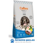 Calibra Dog Premium Line Adult Chicken 12 kg – Hledejceny.cz