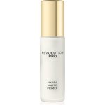 Makeup Revolution Hydrating Primer Serum Hydratační podkladová báze pod make-up 30 ml – Zboží Mobilmania