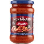 Barilla Omáčka Ragú Montanaro 300 g – Zboží Dáma