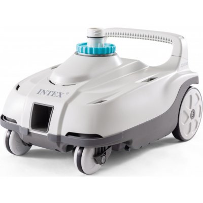 Intex 28006 ZX100 Auto Pool Cleaner