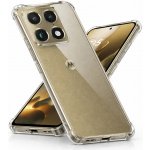 Techsuit nárazuvzdorný čirý silikon Motorola Signature čirý – Zboží Živě