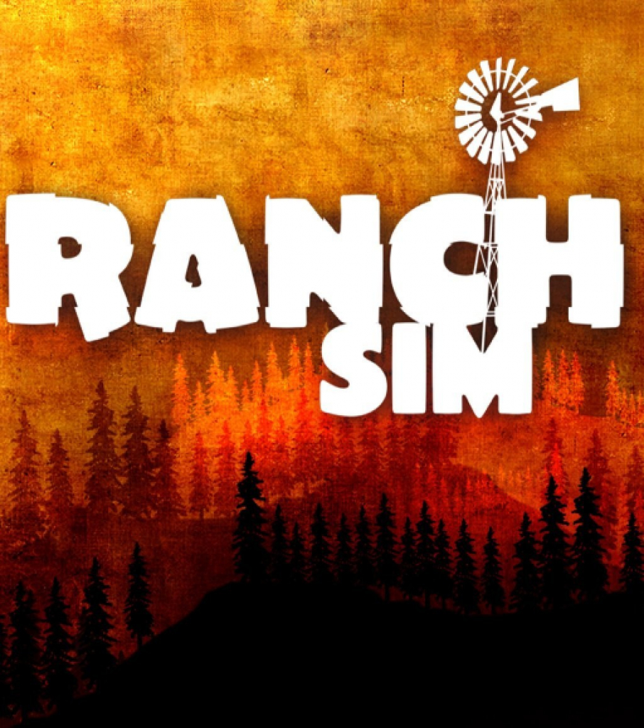 Ranch Simulator