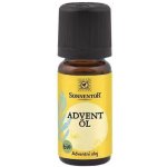 Sonnentor Adventní éterický olej bio 10 ml – Zbozi.Blesk.cz