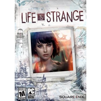 Life is Strange