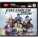 Hra na Nintendo 3DS Fire Emblem Warriors