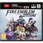 Fire Emblem Warriors – Hledejceny.cz