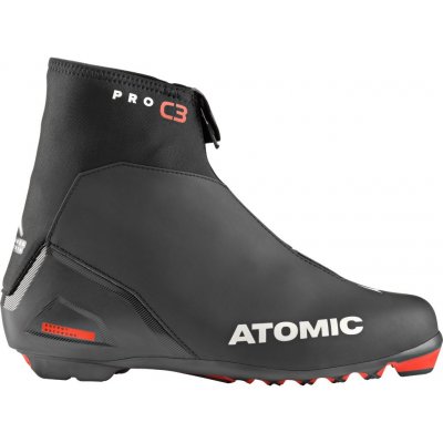 Atomic Pro C3 2023/24 – Zboží Mobilmania