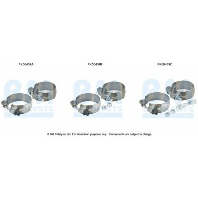 BM CATALYSTS FK50439 – Hledejceny.cz