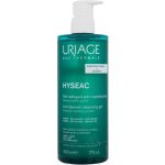 Uriage Uriage Hyseac čistící gel proti nedokonalostem pleti 500 ml – Sleviste.cz