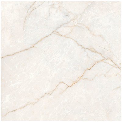 EcoCerram Rimini white 60 x 60 cm šedá 1,44m² – Zbozi.Blesk.cz