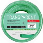 JAD TRANSPARENT 13mm 1/2" 50m zelená – Hledejceny.cz
