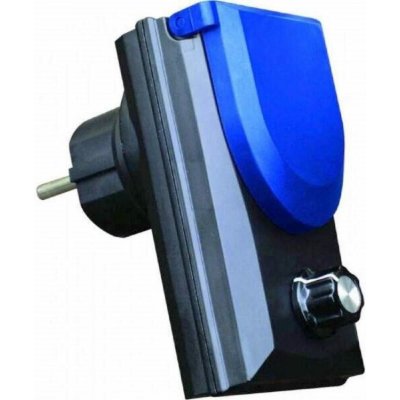 Jebao regulátor výkonu FC-300 – Sleviste.cz