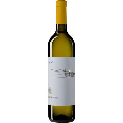 Tenuta I Fauri Passerina Colline Teatine 2023 12,5% 0,75 l (holá láhev) – Hledejceny.cz