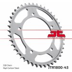 JT Sprockets JTR 1800-43 – Hledejceny.cz