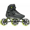 Kolečkové in-line brusle Rollerblade Revv BOA 125