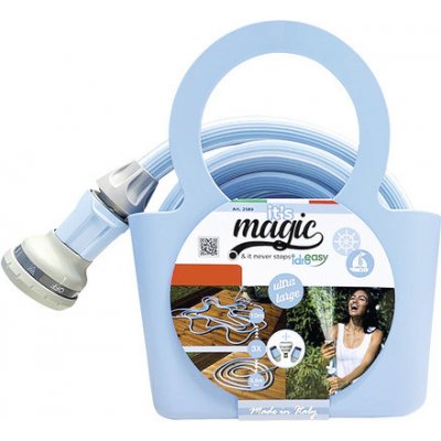 Idro Easy Magic Soft Smršťovací 5/8” 3,5–10 m – Zbozi.Blesk.cz