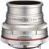 Pentax SMC DA 70mm f/2.4 AL Limited