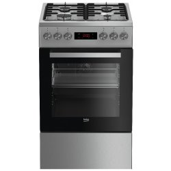 Sporák Beko FSM 52321 DXDS