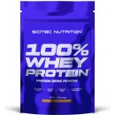 Protein Scitec Nutrition 100% Whey Protein 1000 g
