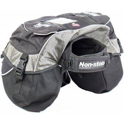 Non-stop Dogwear Batoh Amundsen – Sleviste.cz