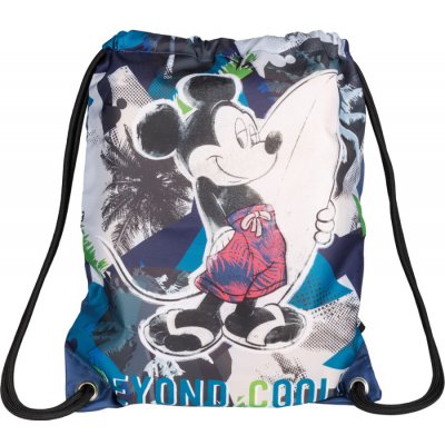 Baagl Mickey A-6238 modrá – Hledejceny.cz