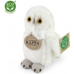 Eco-Friendly Rappa sova 13 cm – Zboží Dáma