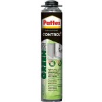Pattex GreenQ PU pěna pistolová 750 ml – Zboží Mobilmania