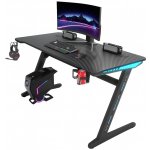 Trendie BG04 černý 120 cm – Zboží Mobilmania