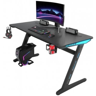 Trendie BG04 černý 120 cm – Zboží Mobilmania