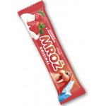 Mrož Jahodový s tvarohem 45 ml – Hledejceny.cz