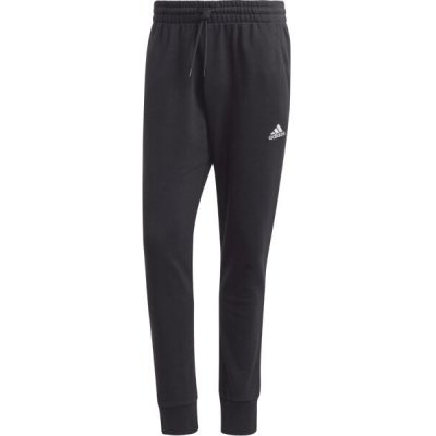 adidas SMALL LOGO pants pánské tepláky černá – Hledejceny.cz