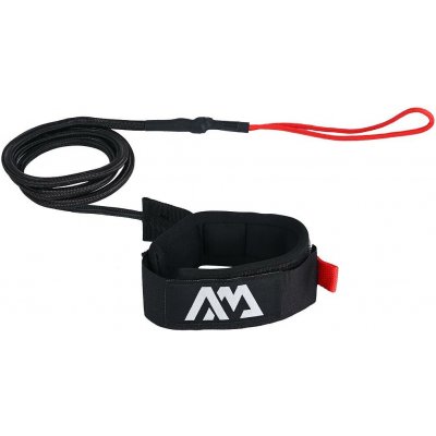 AQUA MARINA Aqua Marina Safety Leash 8' B0303929 – Hledejceny.cz