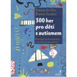 300 her pro děti s autismem – Hledejceny.cz