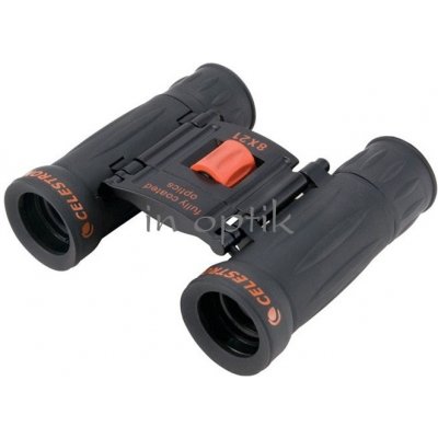 Celestron Upclose 8x40 – Zboží Mobilmania