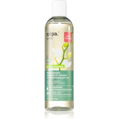 Tołpa Green Normalizing Shampoo 300 ml