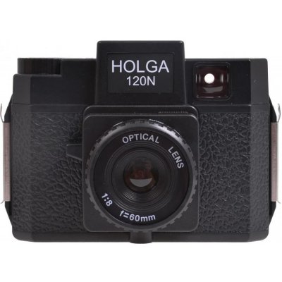 Lomography Holga 120 N – Zboží Mobilmania