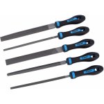 XTline Sada pilníků 5 ks 8-XT180266 – Zboží Dáma