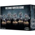 GW Warhammer 40.000 Militarum Tempestus Scions – Hledejceny.cz