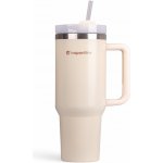 inSportline Misakafi Tumbler 1200 ml béžová – Hledejceny.cz