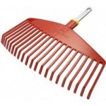 Wolf-Garten Zahradní hrábě plastové Ui-M – Zboží Mobilmania