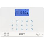 IGET SECURITY M3B – HobbyKompas.cz